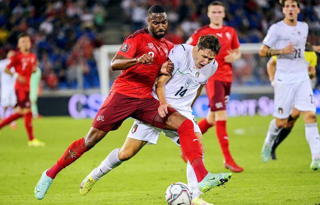 关于瑞士客场险胜保加利亚，迎来胜利的信息