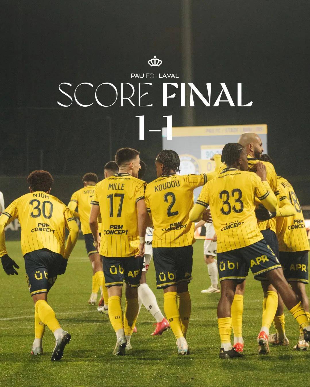 开云体育官网-巴黎FC客场胜波尔多，保持领先优势