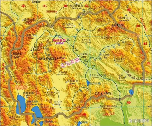 开云下载-北马其顿负于阿尔巴尼亚，晋级希望变得渺茫的简单介绍