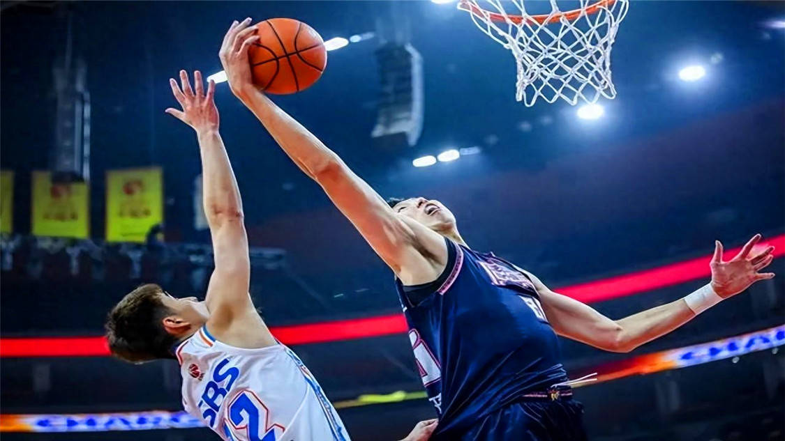 甘肃男篮取得连胜，实力获得认可