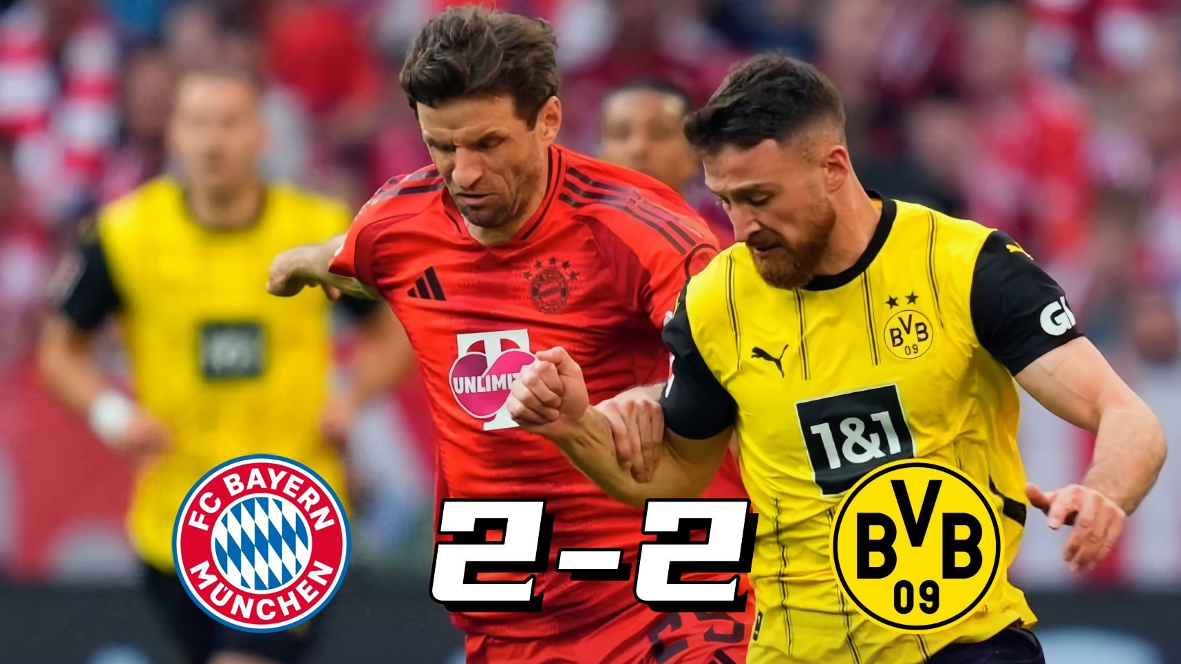 开云体育官方网站-关于拜仁慕尼黑主场豪取胜利，多特蒙德险胜的信息