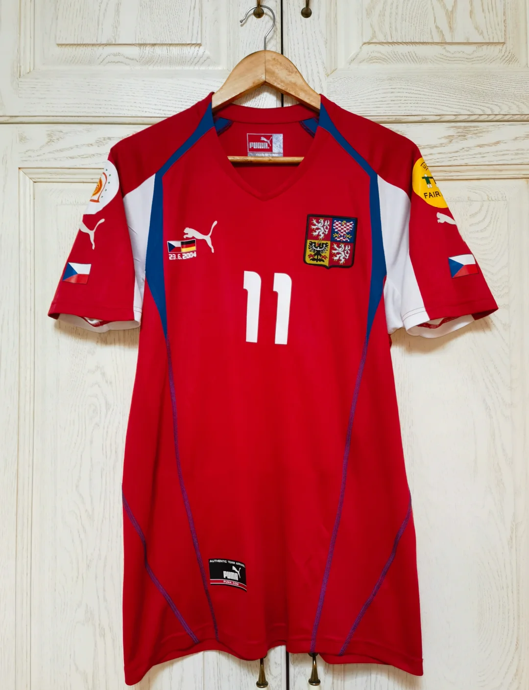 捷克队遭遇连败，反弹势头迟迟未现的简单介绍