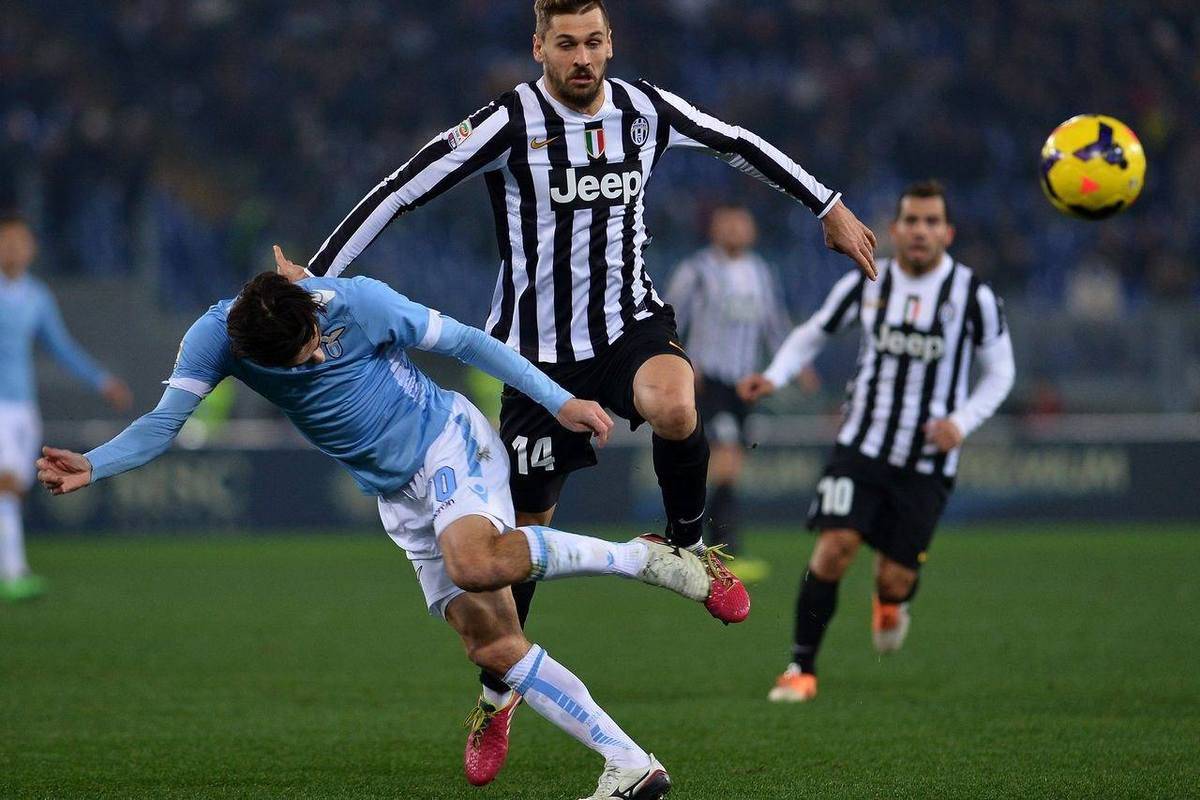 尤文图斯反击挑战者:争夺最强大球队称号的简单介绍 尤文图斯反击挑战者:争夺最强大球队称号的简单介绍