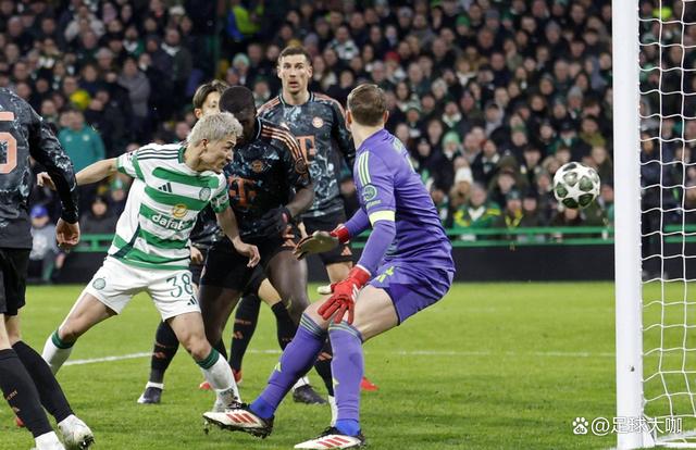 包含凯尔特人欧冠之路愈加坎坷目标向上调整的词条