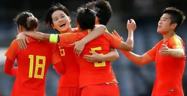 开云体育下载-关于中国女足备战亚洲杯，全队备战气氛热烈备战动员的信息
