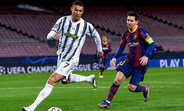 梅西和C罗双雄对决,谁将成为本赛季的焦点?的简单介绍 梅西和C罗双雄对决,谁将成为本赛季的焦点?的简单介绍