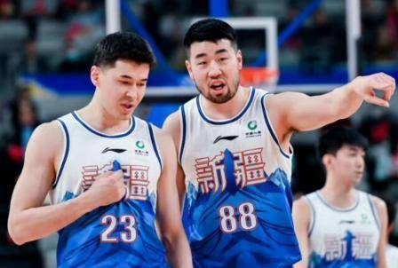 开云体育-关于新疆队客场胜率不振，遭遇窘迫拼搏的信息