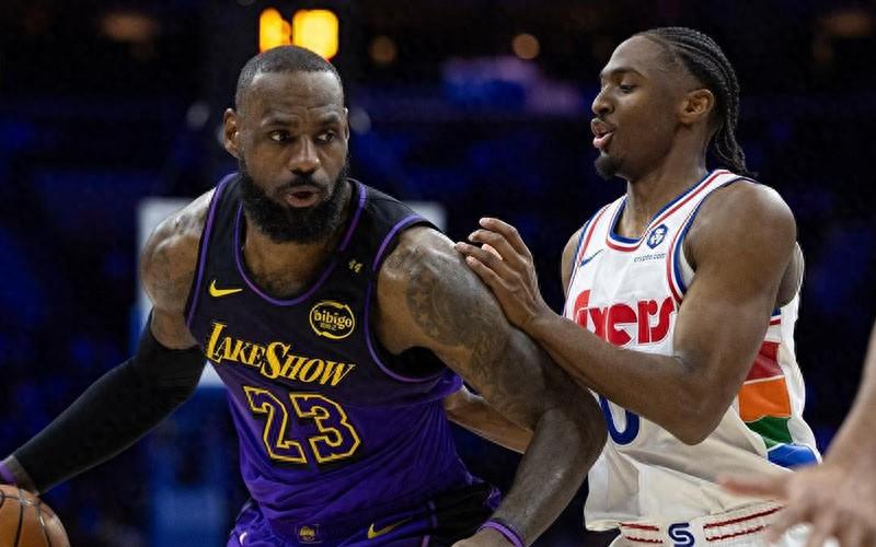 开云体育平台APP-关于NBA大战湖人对阵火箭，胜利者将屹立巅峰的信息