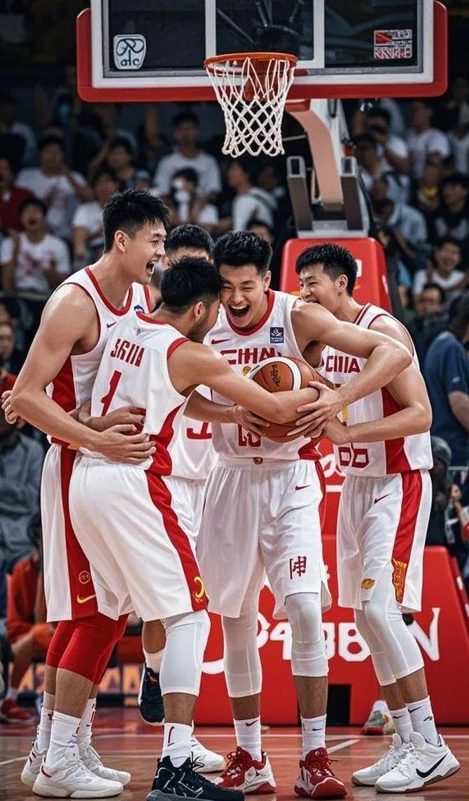 开云下载-日本击败美国赢得男篮比赛，逆转胜利