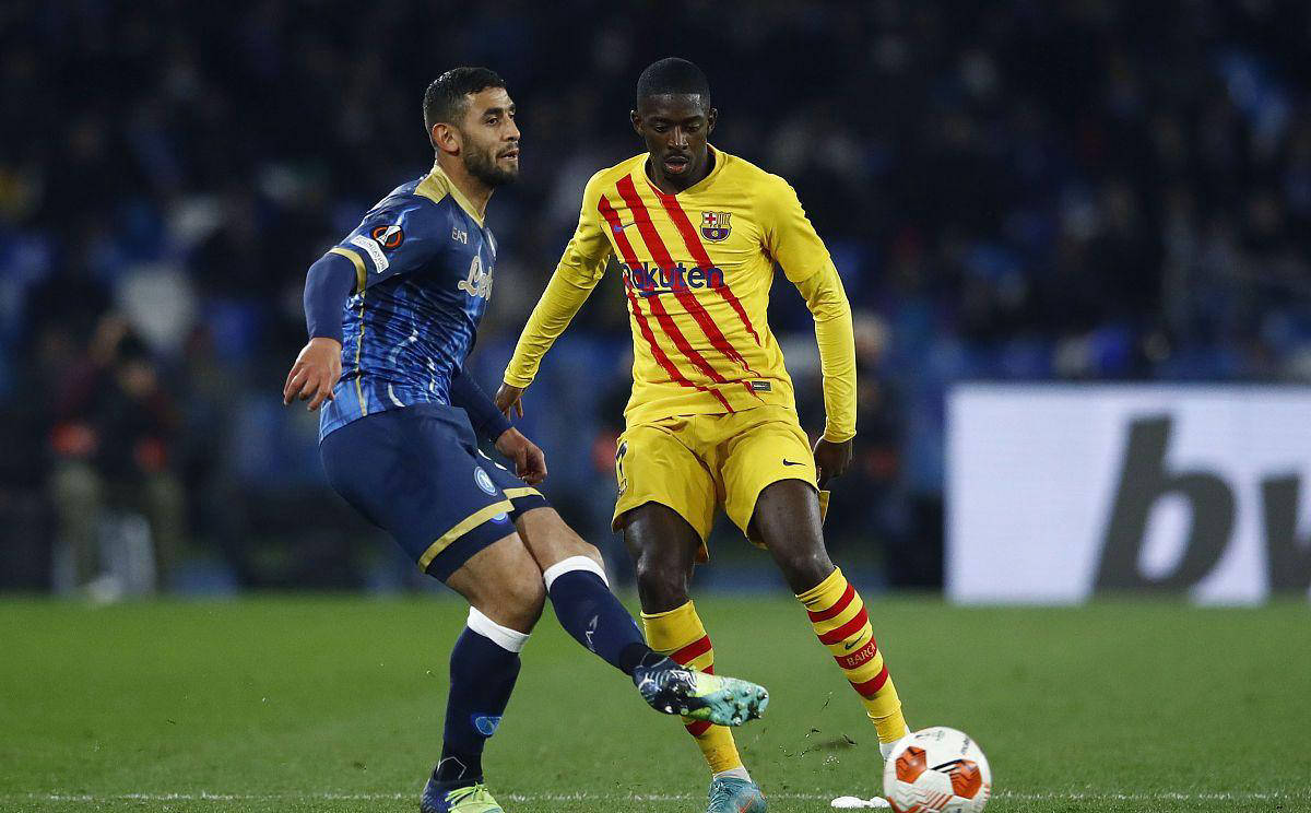 关于那不勒斯客场胜利，球员庆祝得意洋洋的信息