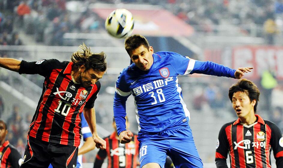 关于江苏苏宁迎战国安，亚冠名额悬念未解的信息