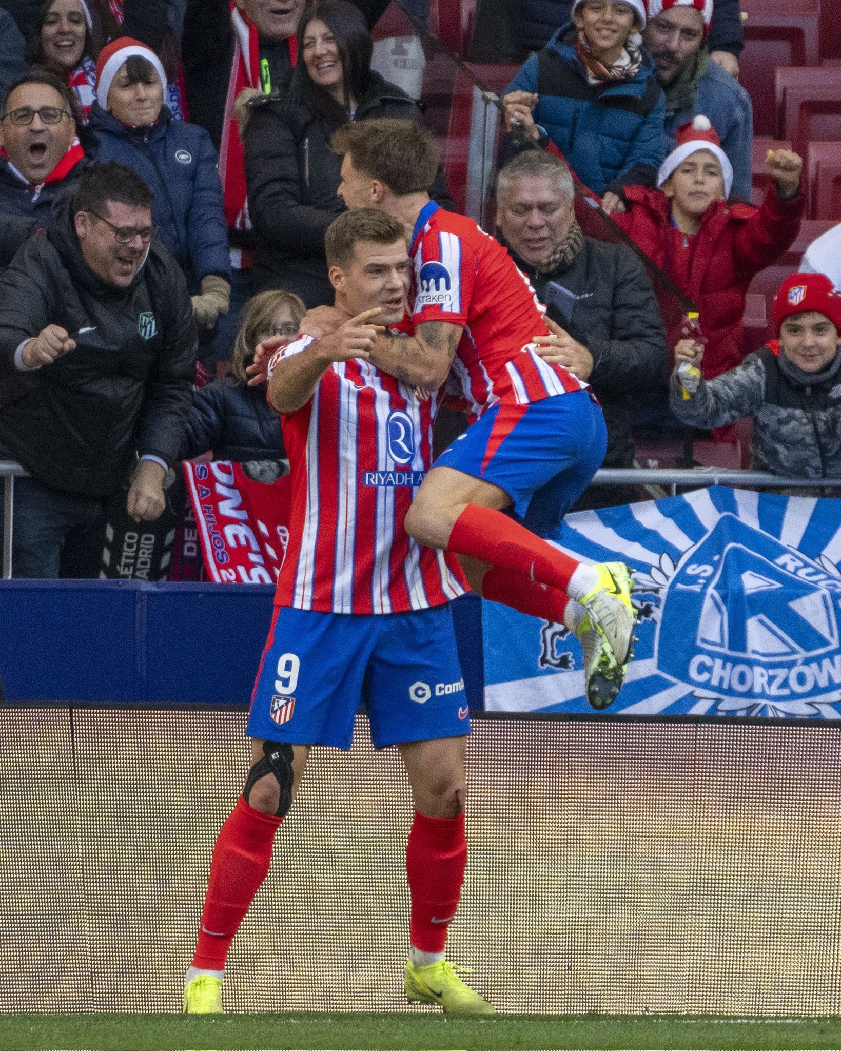 开云体育APP下载-关于马洛卡战平赫塔菲主场保不败记录的信息