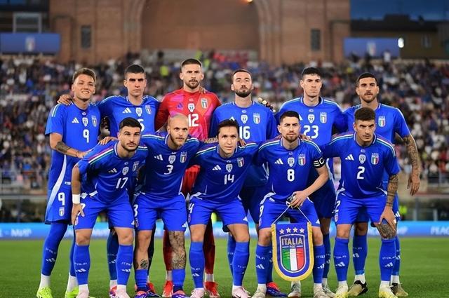 开云体育官方网站-意大利队在冠军争夺战中展现实力