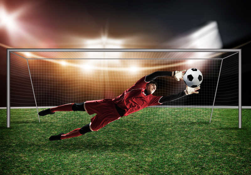 开云体育下载-守门员扑救关键球保障球门不失的简单介绍