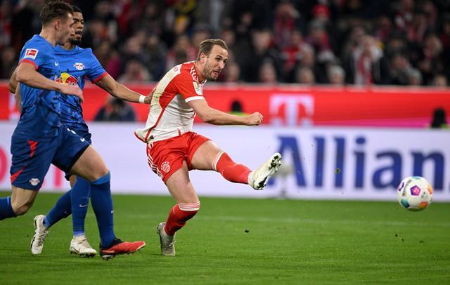 塞维利亚取得关键胜利，莱比锡助力晋级