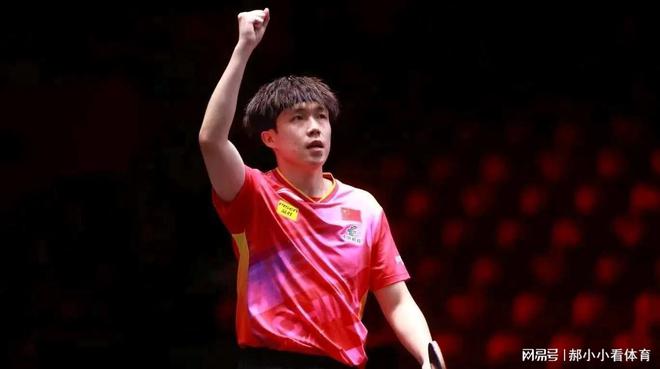 开云体育入口-奥运乒乓球赛精彩绝伦，中国运动员斩获多面金牌的简单介绍