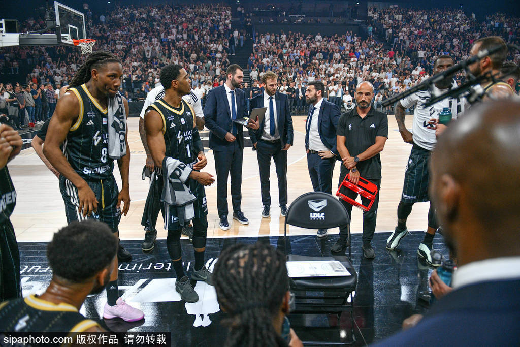 震撼比赛！巨星球员展现实力