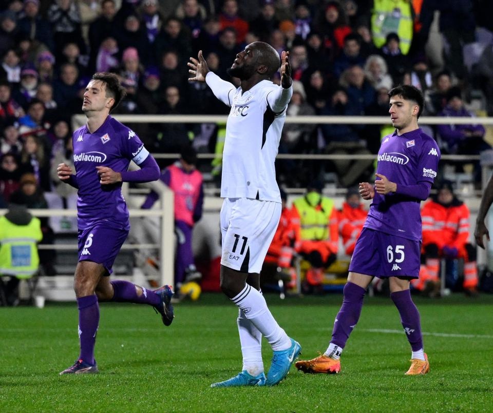 开云官网-佛罗伦萨主场小胜巴勒莫，实现反弹