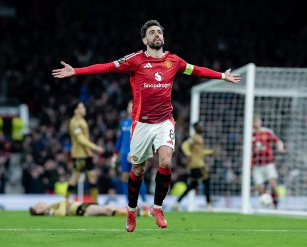 曼联惨遭淘汰，欧冠强之路到此为止的简单介绍