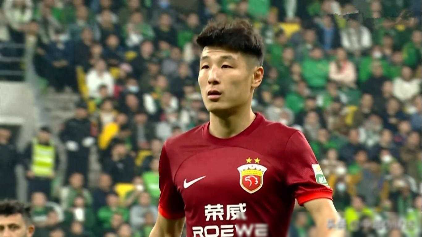 开云体育中国-上港客场胜华夏幸福，压力不减