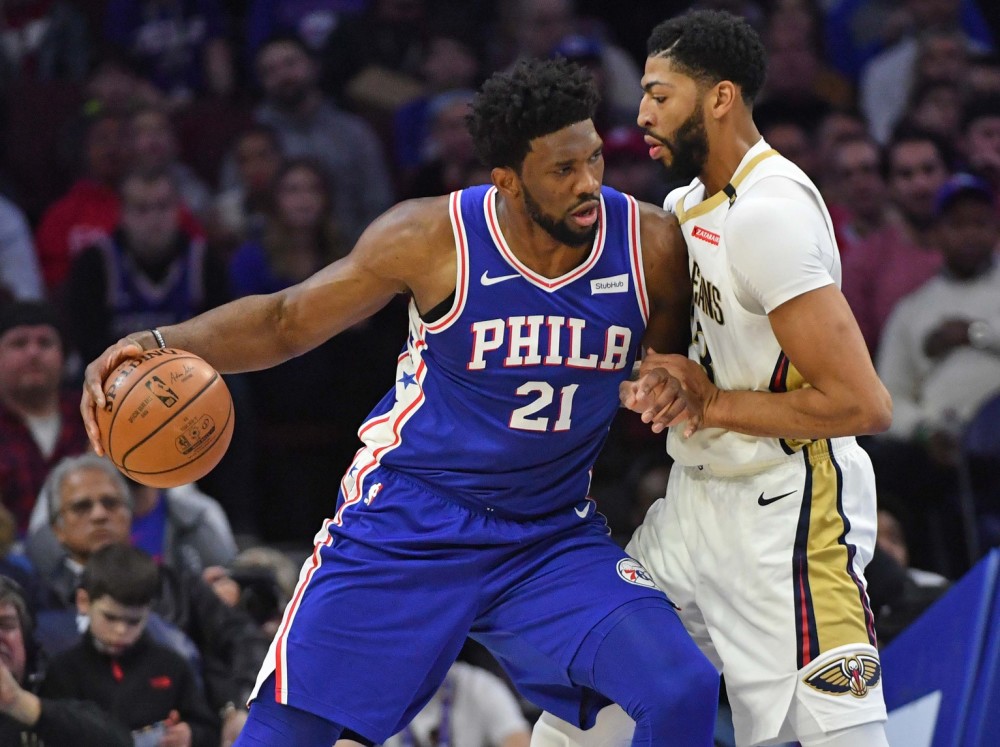 开云体育下载-关于鹈鹕主场擒公牛，戴维斯全场发挥神勇的信息