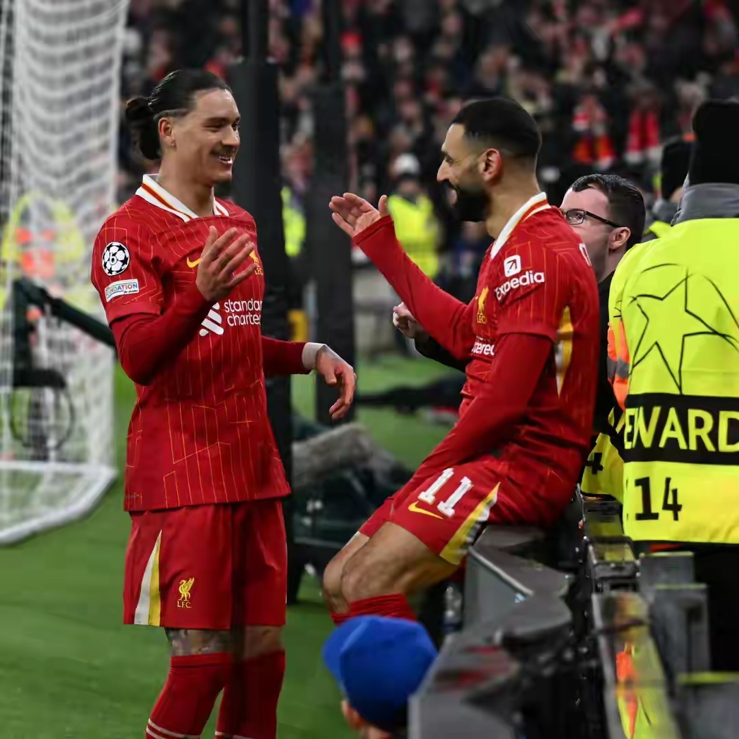 关于伍尔弗汉普顿中场抢断送大礼，利物浦打进球大胜的信息