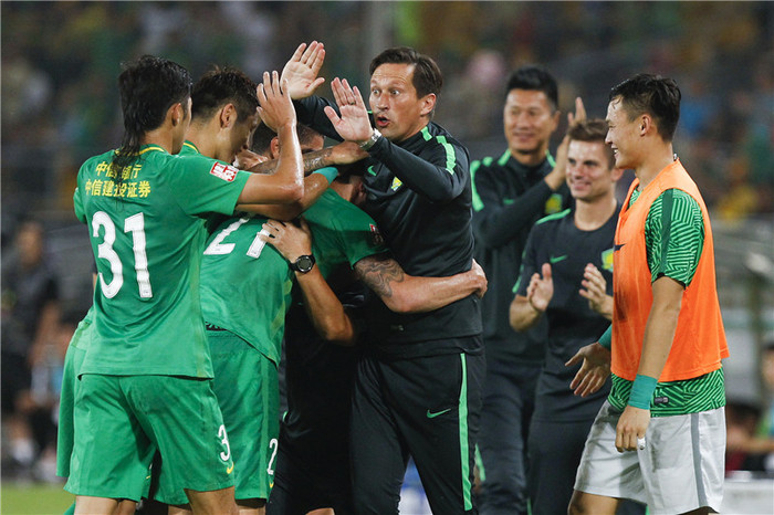 开云官网-关于重庆力帆客场不敌广州富力，遭遇连败的信息