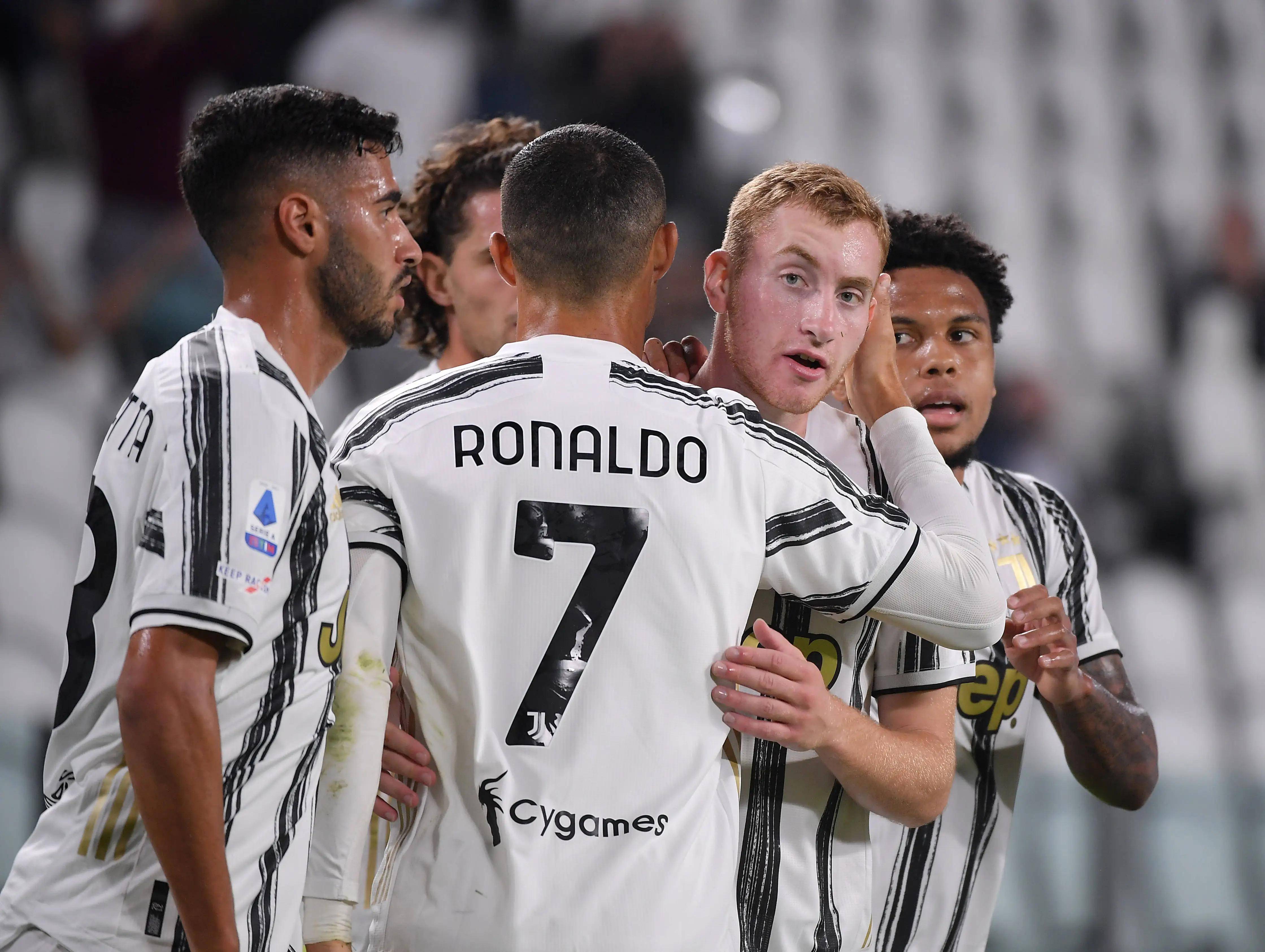 关于尤文图斯主场不敌对手，遭遇背水一战的信息