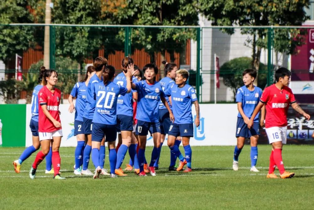 河南建业全力以赴，积极备战未来的比赛挑战的简单介绍