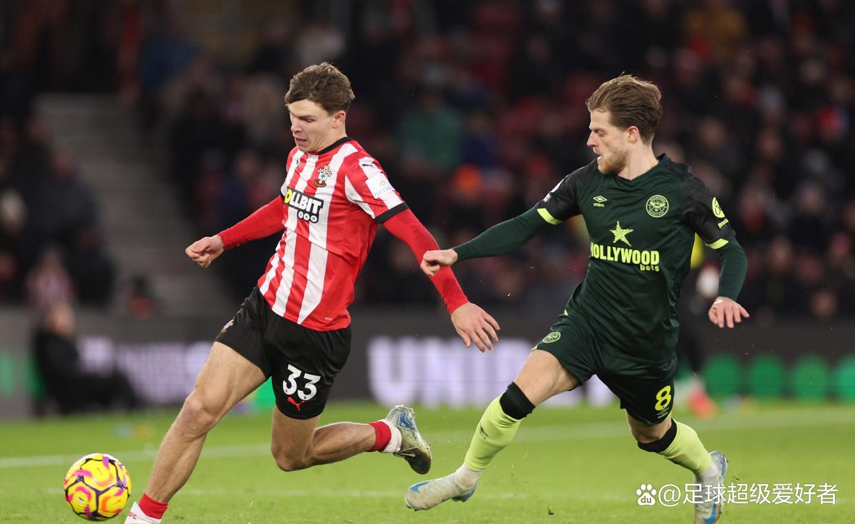 开云体育APP下载-南安普顿客场告捷，保级前景一片光明