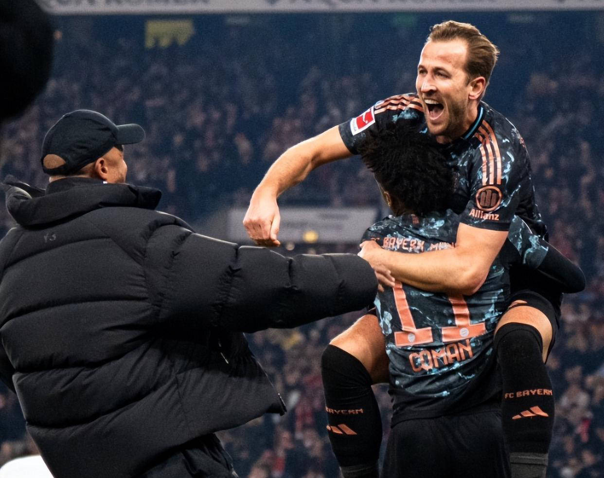 斯图加特遭遇失利，反思战术调整