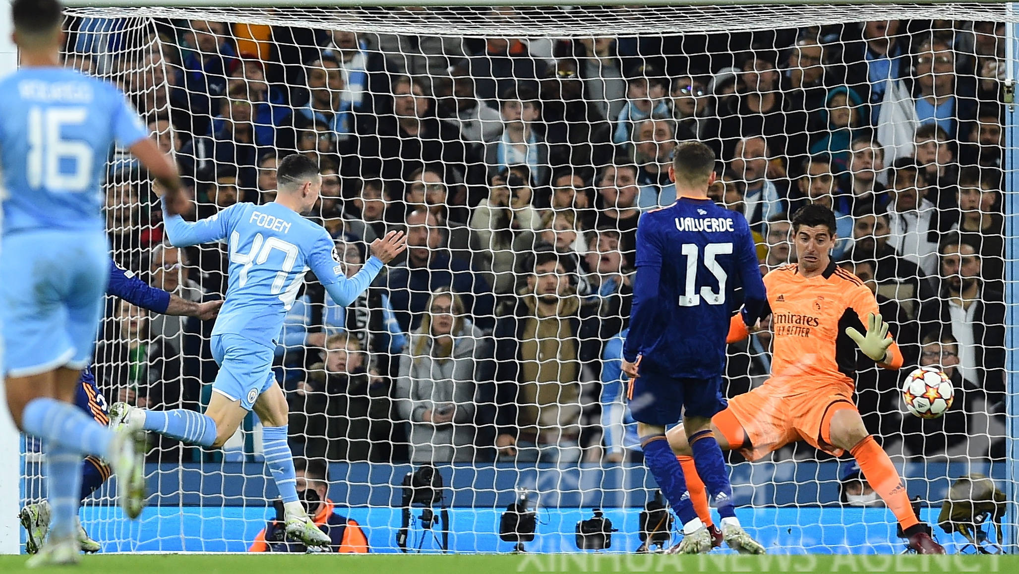 开云体育入口-葡萄牙险胜利物浦，德布劳内乌龙送礼欧冠的简单介绍