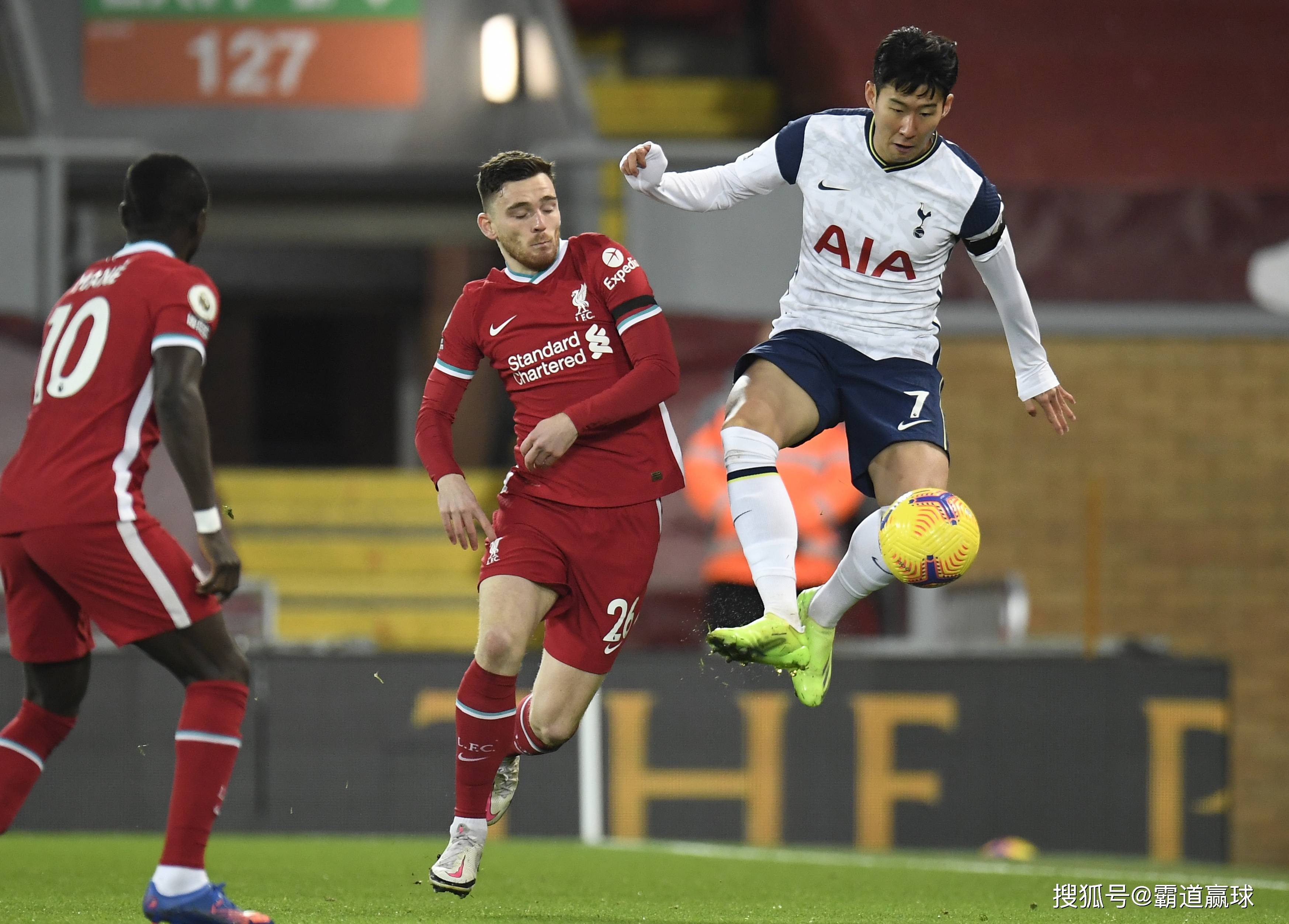 开云官网-利物浦客场险胜对手勉为欧冠热刺，称冠无望谈前望的简单介绍