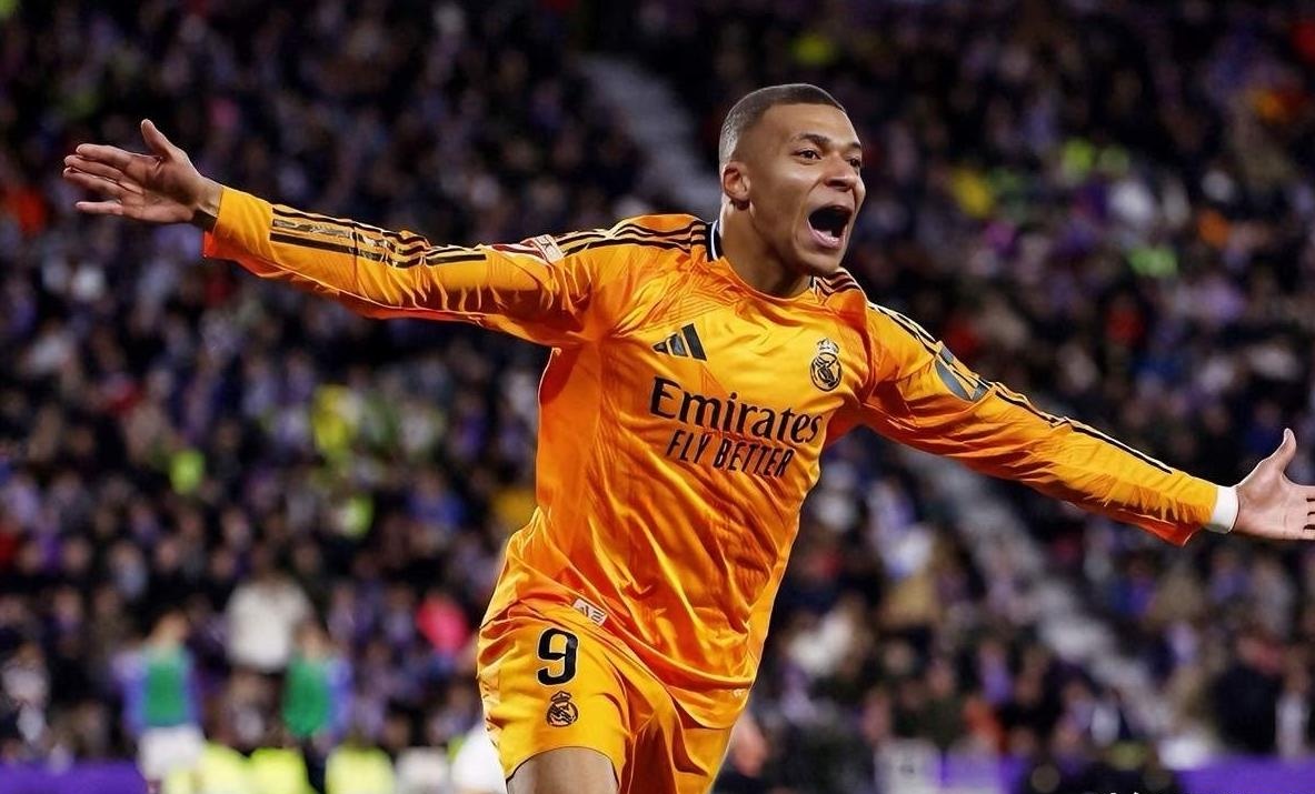 开云体育入口-皇马战平拜仁，姆巴佩世界波破门英超的简单介绍