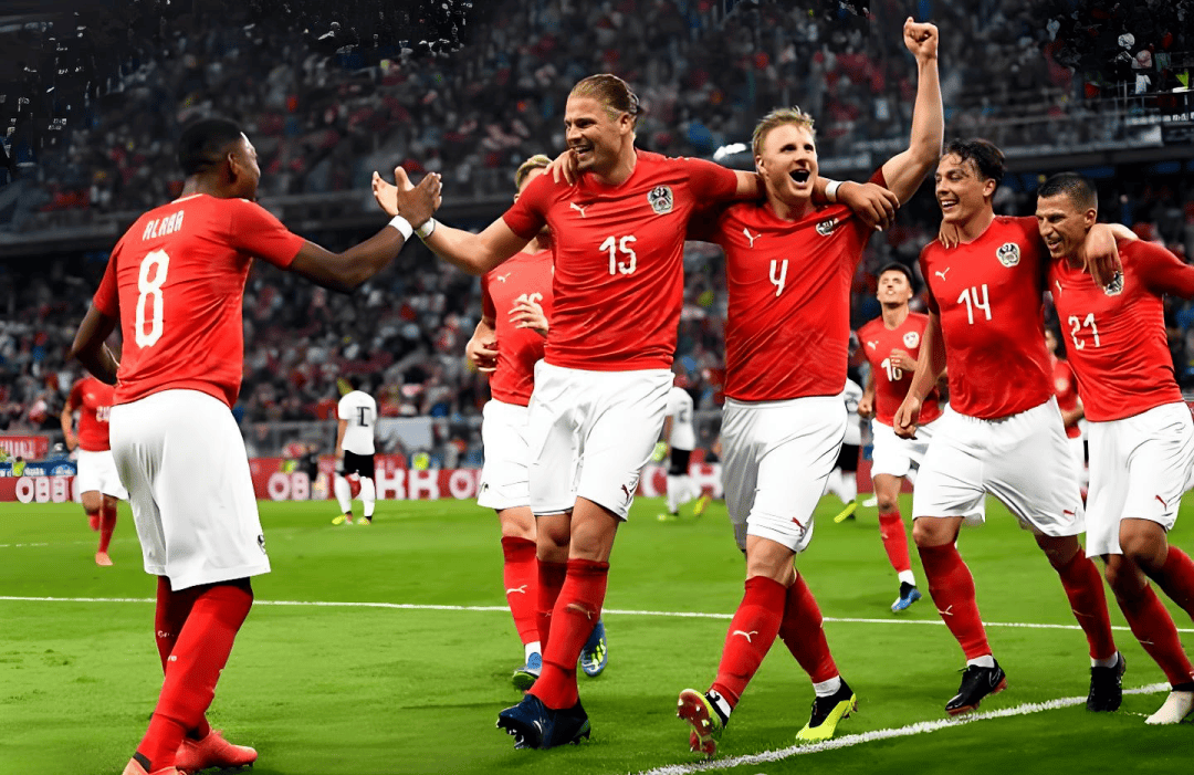 奥地利冲刺欧国联挑战赛四分之一决赛的简单介绍