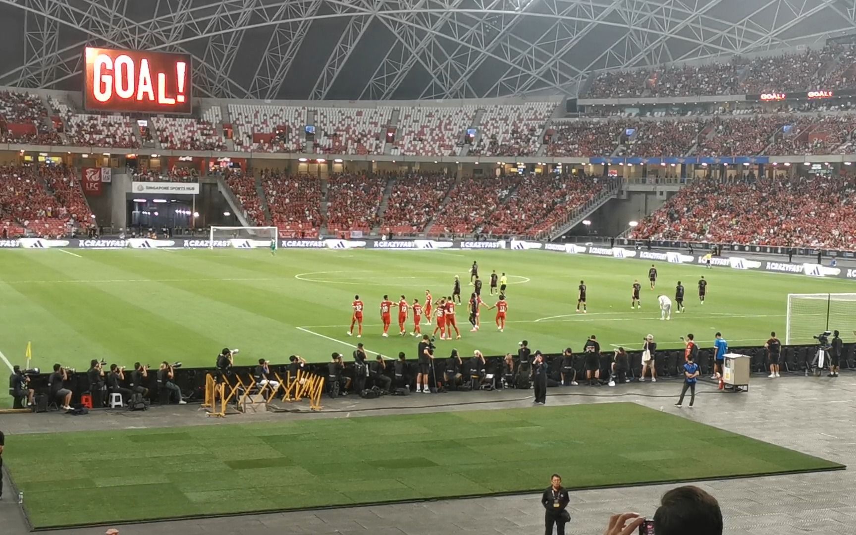 开云体育官方网站-利物浦将在主场对阵拜仁慕尼黑展开争夺