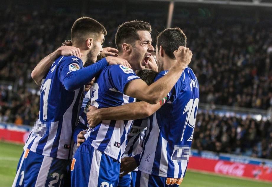 阿拉维斯客场大胜，球员表现出色