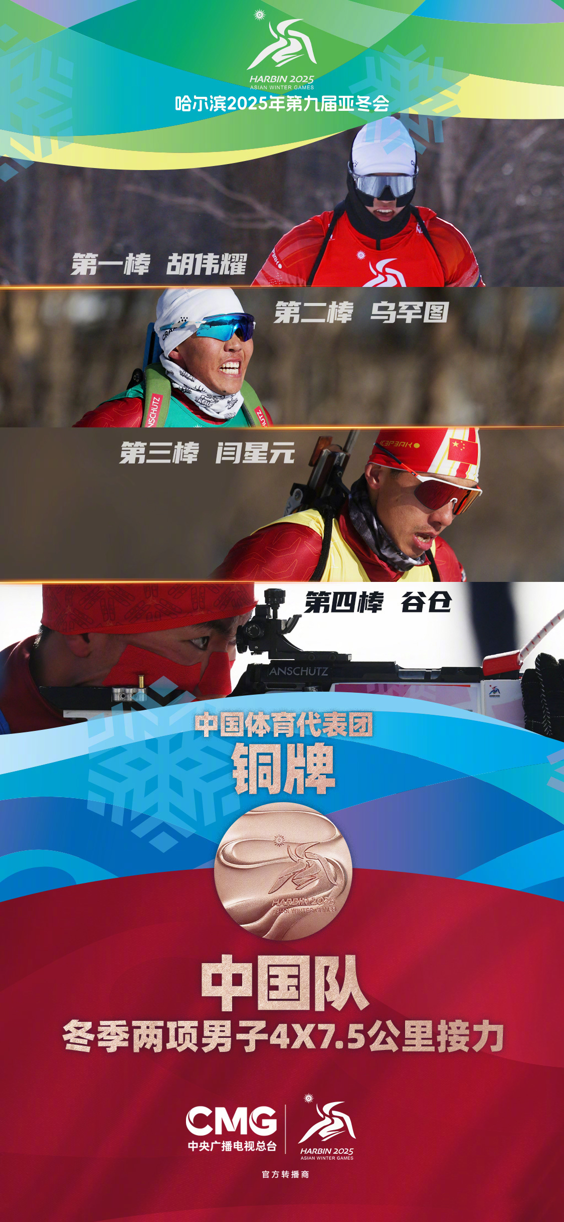 开云体育app-中国击剑队连夺两枚金牌，实力强劲展现的简单介绍