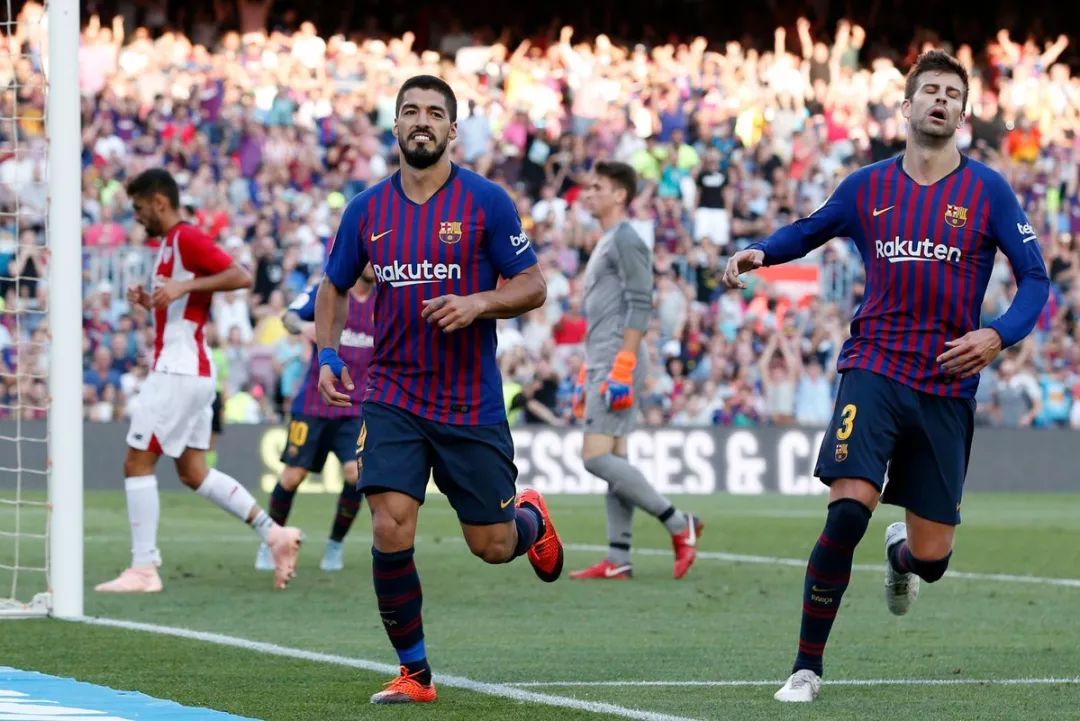 开云体育下载-巴萨主场战胜毕尔巴鄂，梅西梅开二度领队全队大胜的简单介绍