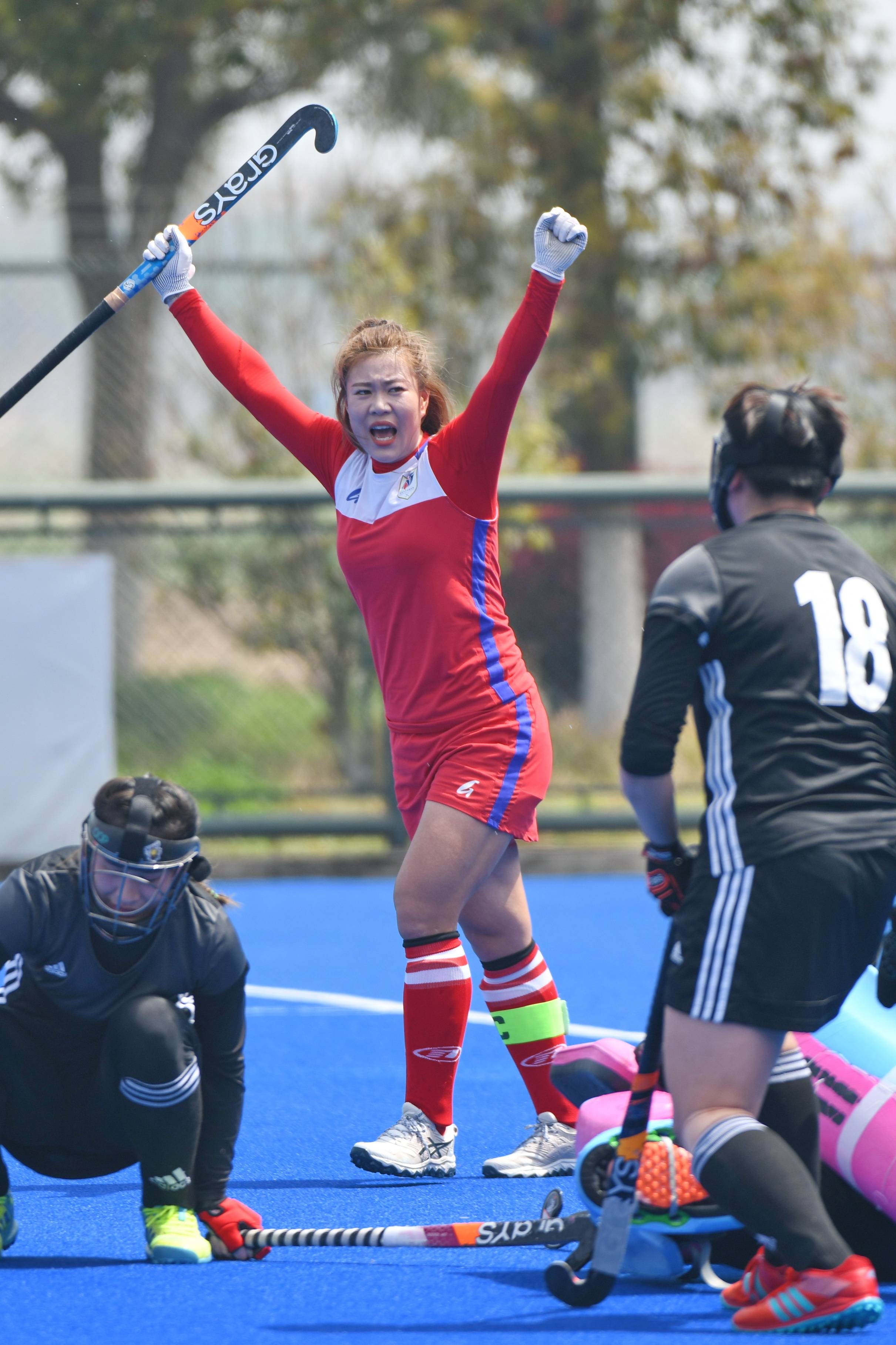 开云体育-爱尔兰选手展现实力，夺得女子曲棍球比赛冠军的简单介绍