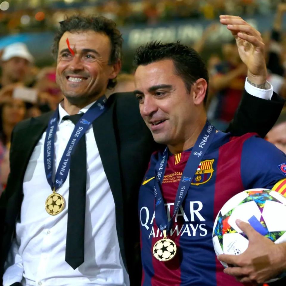 梅西紧盯葡超金靴，带领巴萨对抗巴黎