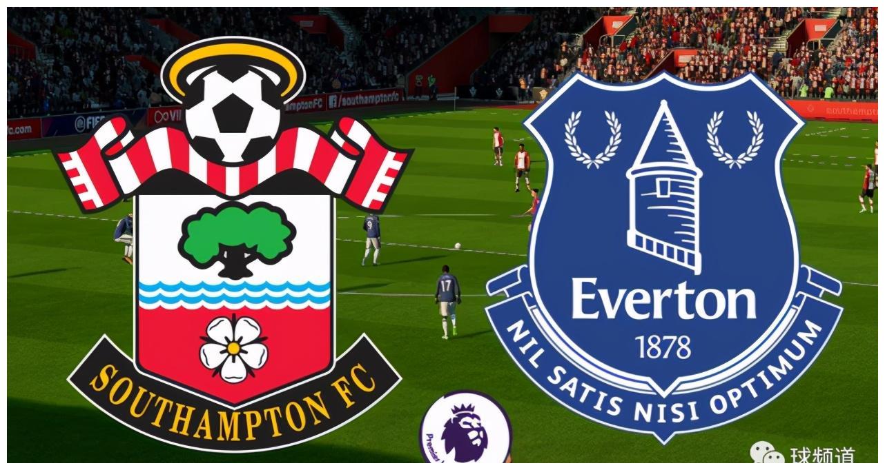 开云体育登录-包含南安普顿势如破竹，埃弗顿需做好准备的词条