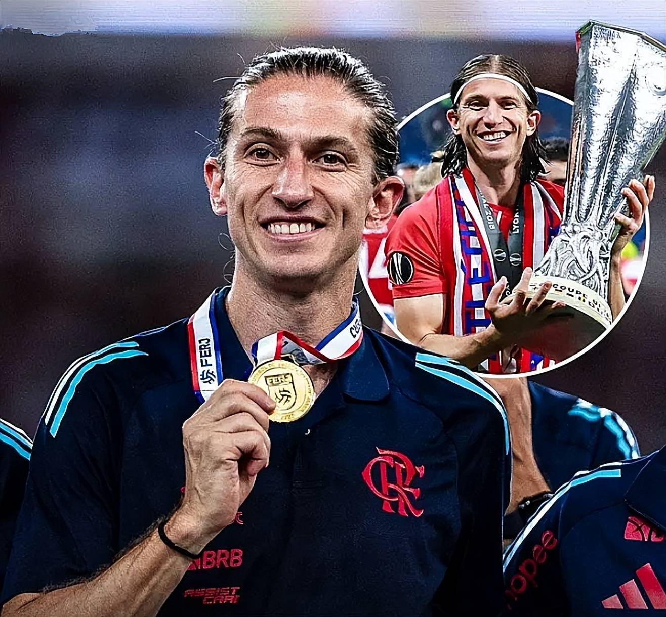 南美球队在足球赛场上闪耀光芒的简单介绍