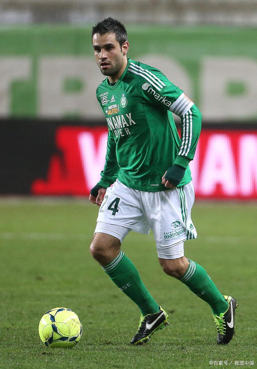 开云APP-圣埃蒂安在主场比赛中获得胜利