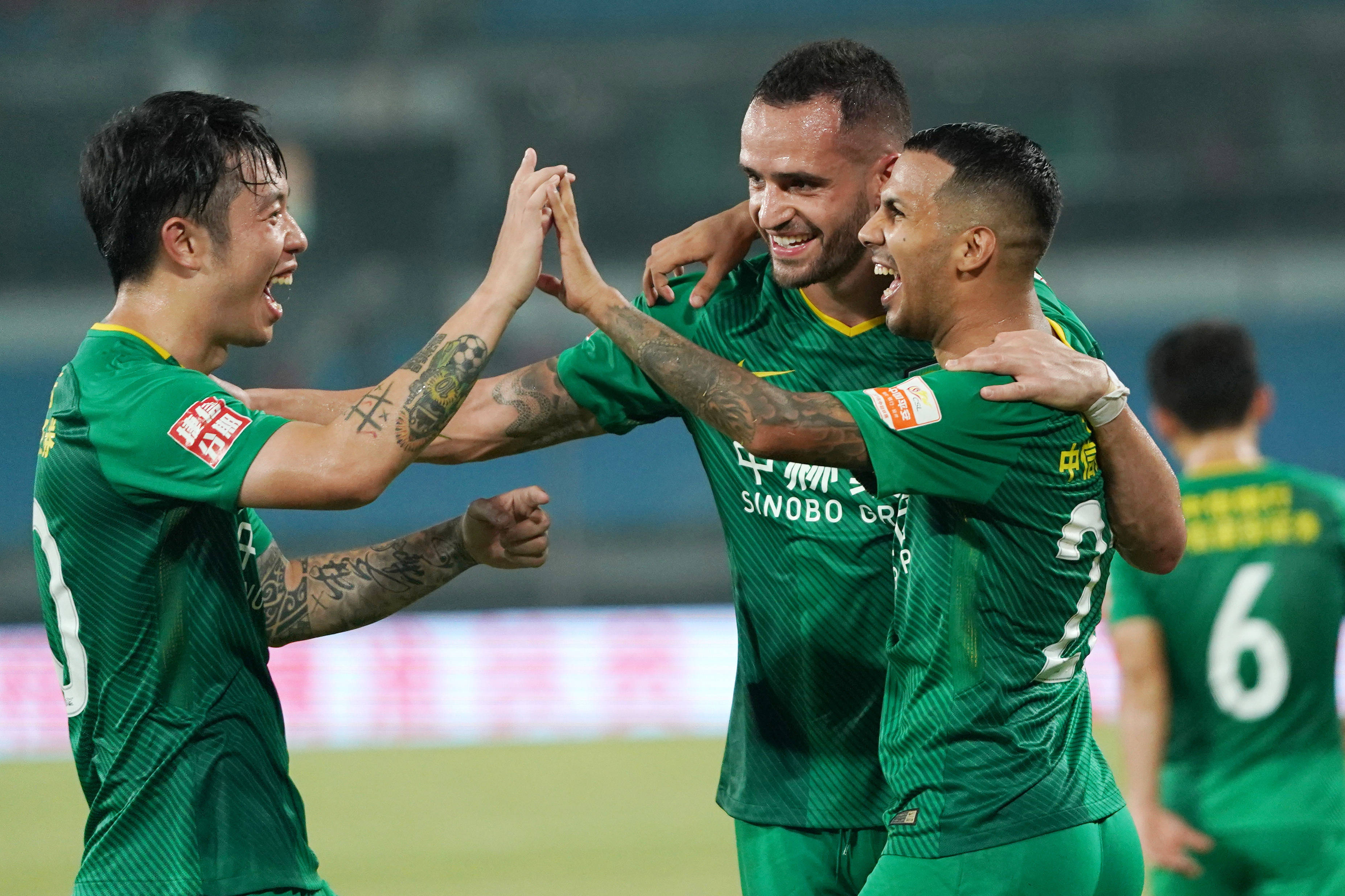 开云体育平台APP-包含张稀哲复出，国安冲击亚冠资格的词条