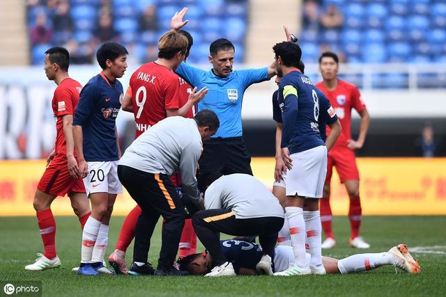 人和主场告负，保级形势愈发严峻的简单介绍