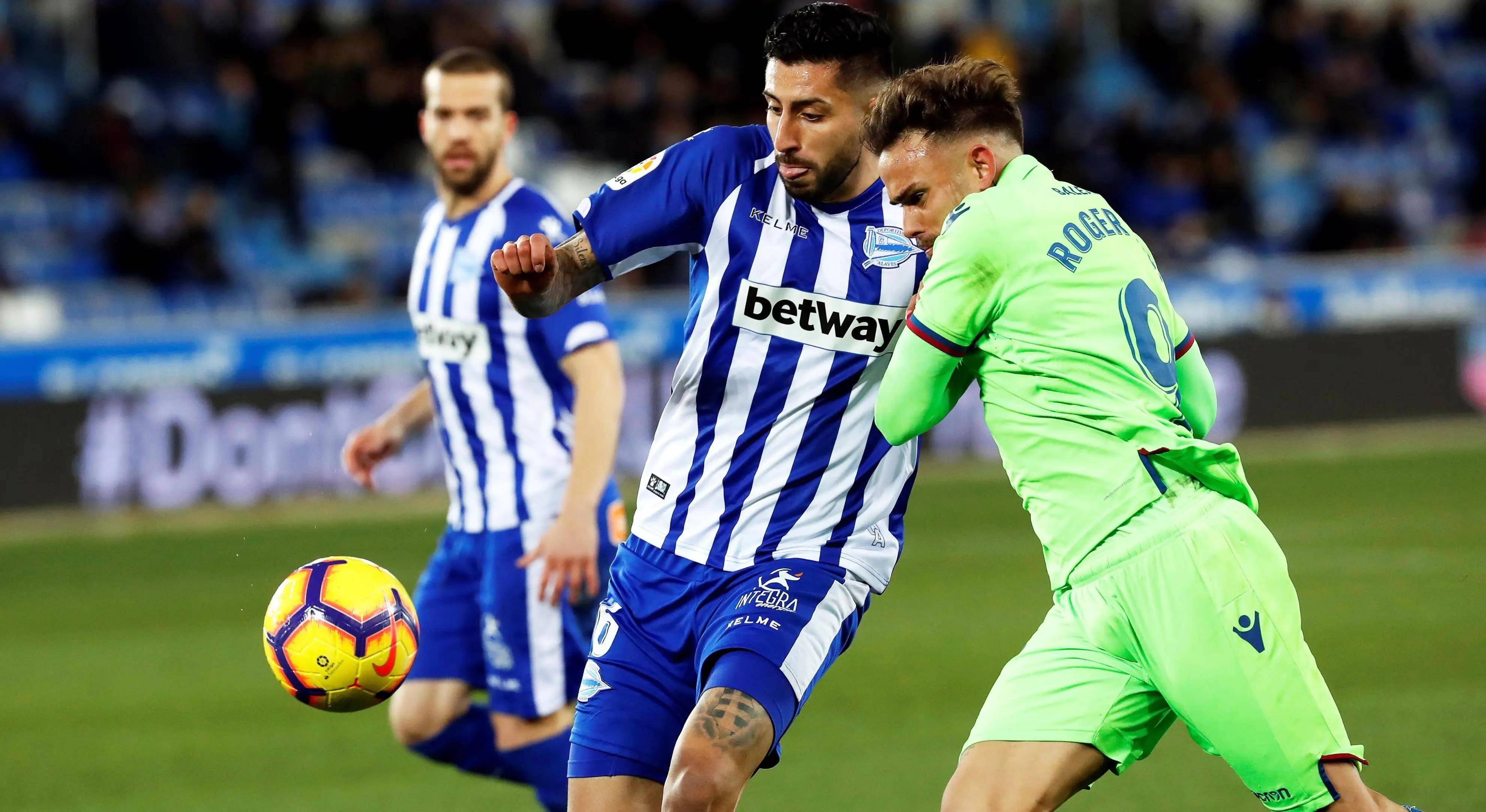 开云平台-包含阿拉维斯客场斩获三分，击败赫塔菲的词条