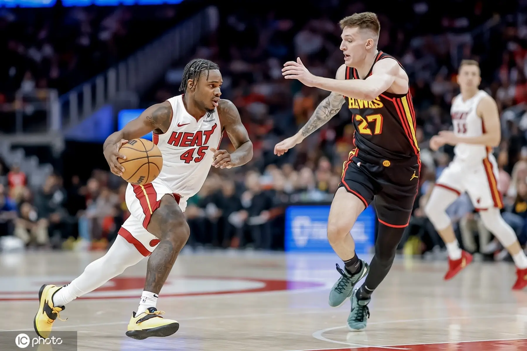 热火胜湖人,东部冠军赛提前上演的简单介绍 热火胜湖人,东部冠军赛提前上演的简单介绍