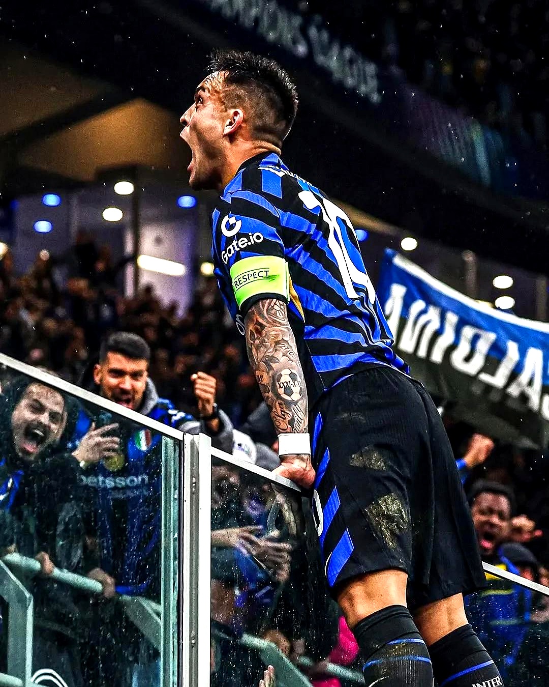 马德里竞技血洗国际米兰，阿奎罗关键制胜的简单介绍