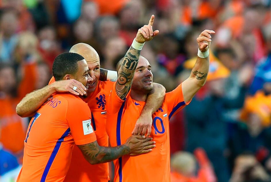 开云体育入口-瑞士轻取意大利，罗本制霸全场的简单介绍